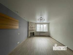 3-к квартира, вторичка, 91м2, 6/13 этаж