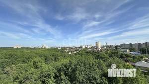 1-к квартира, вторичка, 53м2, 8/10 этаж