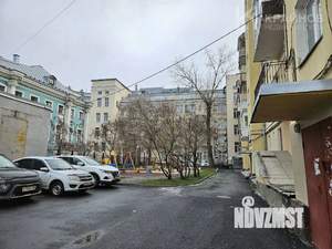 3-к квартира, вторичка, 87м2, 4/5 этаж