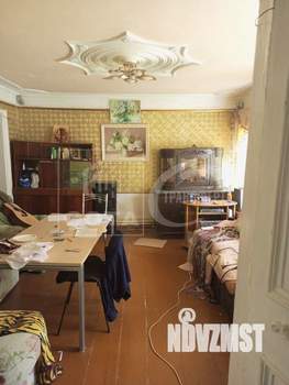 2-к квартира, вторичка, 75м2, 2/2 этаж