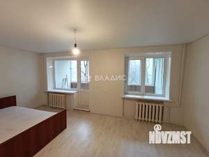 2-к квартира, вторичка, 45м2, 3/12 этаж