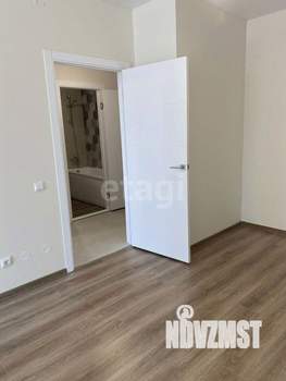 1-к квартира, вторичка, 42м2, 4/18 этаж