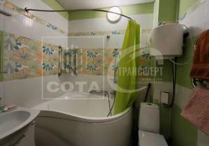 1-к квартира, вторичка, 39м2, 13/16 этаж