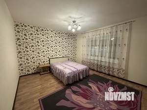 2-к квартира, вторичка, 61м2, 3/16 этаж
