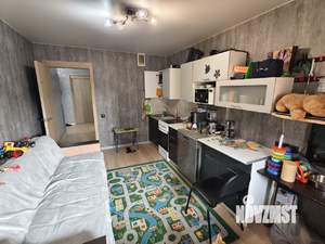 1-к квартира, вторичка, 45м2, 6/10 этаж