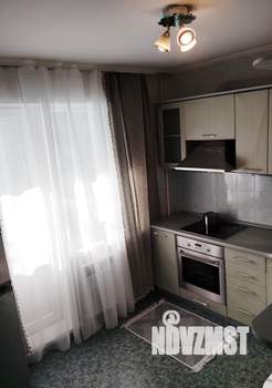 3-к квартира, вторичка, 65м2, 4/16 этаж