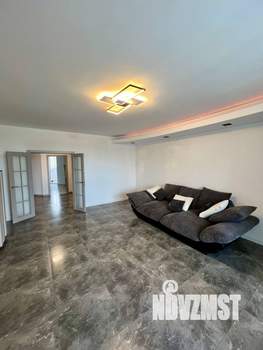 3-к квартира, вторичка, 101м2, 5/6 этаж