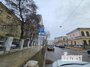 3-к квартира, вторичка, 87м2, 4/5 этаж