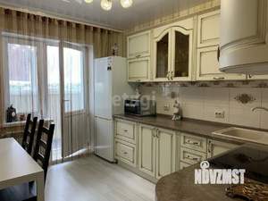 2-к квартира, вторичка, 49м2, 11/17 этаж