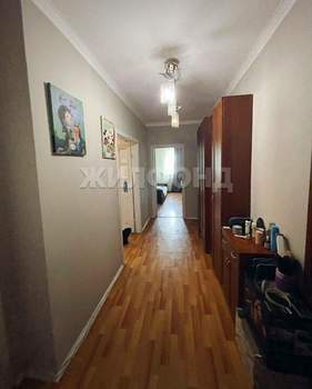 1-к квартира, вторичка, 47м2, 1/16 этаж