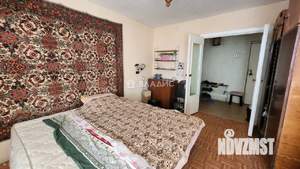 2-к квартира, вторичка, 51м2, 8/9 этаж