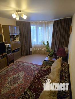 2-к квартира, вторичка, 55м2, 7/10 этаж