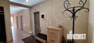 3-к квартира, вторичка, 89м2, 7/18 этаж