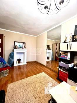 3-к квартира, вторичка, 84м2, 6/14 этаж