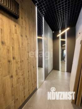 2-к квартира, вторичка, 61м2, 6/22 этаж