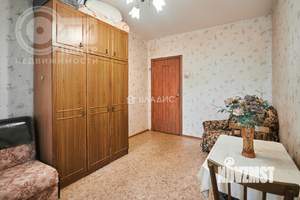 3-к квартира, вторичка, 68м2, 9/10 этаж