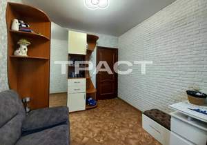3-к квартира, вторичка, 62м2, 6/9 этаж