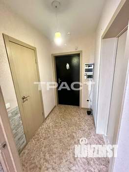 1-к квартира, вторичка, 37м2, 16/17 этаж