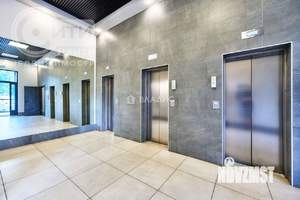 3-к квартира, вторичка, 78м2, 17/22 этаж