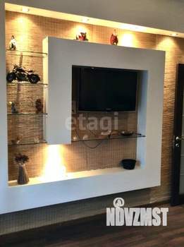 1-к квартира, вторичка, 60м2, 5/5 этаж