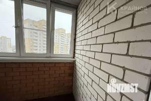 1-к квартира, вторичка, 34м2, 11/17 этаж