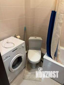 1-к квартира, вторичка, 40м2, 2/20 этаж