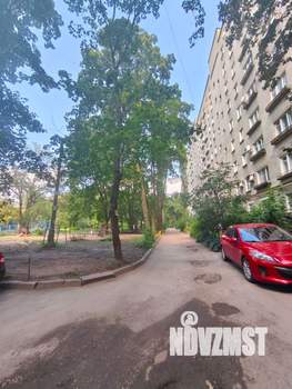 3-к квартира, вторичка, 58м2, 7/9 этаж