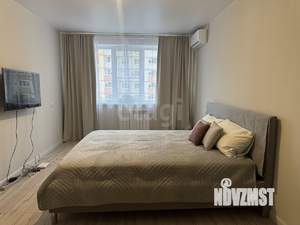 2-к квартира, вторичка, 59м2, 14/17 этаж