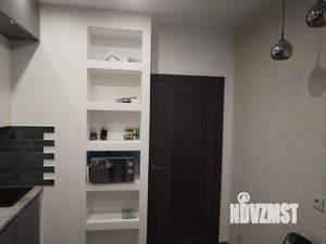 1-к квартира, вторичка, 34м2, 16/18 этаж