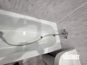 3-к квартира, вторичка, 44м2, 1/5 этаж