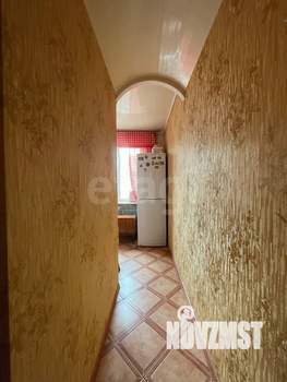 3-к квартира, вторичка, 57м2, 8/9 этаж
