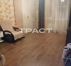 1-к квартира, вторичка, 36м2, 5/9 этаж