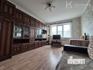 3-к квартира, вторичка, 63м2, 5/9 этаж
