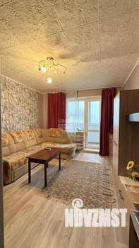 1-к квартира, вторичка, 34м2, 9/9 этаж