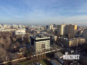 1-к квартира, вторичка, 52м2, 19/26 этаж