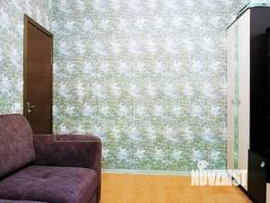 2-к квартира, вторичка, 42м2, 1/3 этаж