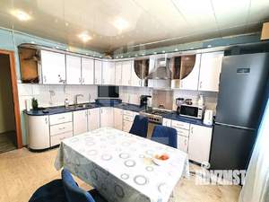 4-к квартира, вторичка, 102м2, 5/9 этаж