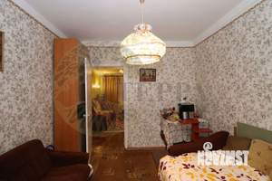 4-к квартира, вторичка, 69м2, 3/9 этаж
