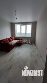 1-к квартира, вторичка, 36м2, 3/19 этаж