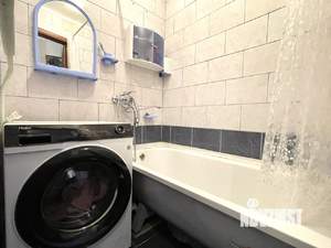 2-к квартира, вторичка, 45м2, 4/6 этаж