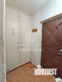 1-к квартира, вторичка, 31м2, 2/5 этаж