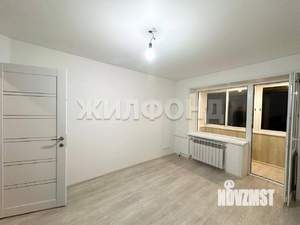 2-к квартира, вторичка, 43м2, 5/5 этаж