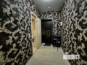 1-к квартира, вторичка, 34м2, 10/16 этаж