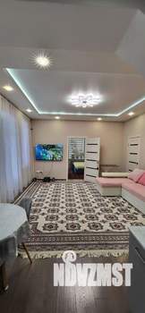 3-к квартира, вторичка, 60м2, 3/3 этаж