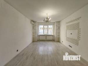 3-к квартира, вторичка, 70м2, 2/10 этаж