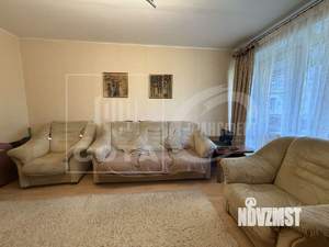3-к квартира, вторичка, 62м2, 4/9 этаж