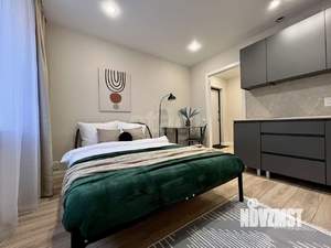 Студия квартира, вторичка, 17м2, 3/9 этаж