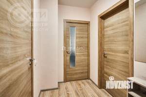 1-к квартира, вторичка, 37м2, 15/17 этаж