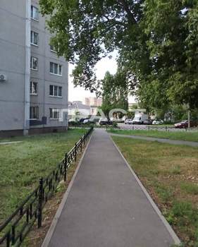 3-к квартира, вторичка, 68м2, 5/9 этаж