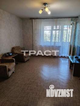 3-к квартира, вторичка, 62м2, 6/9 этаж